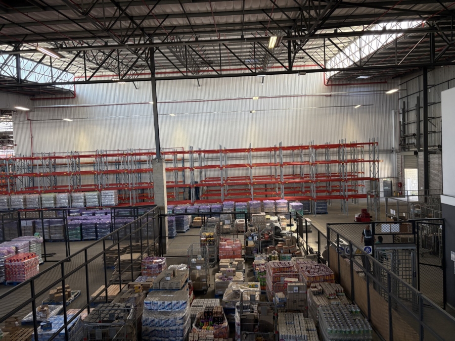 To Let commercial Property for Rent in Montague Gardens Western Cape